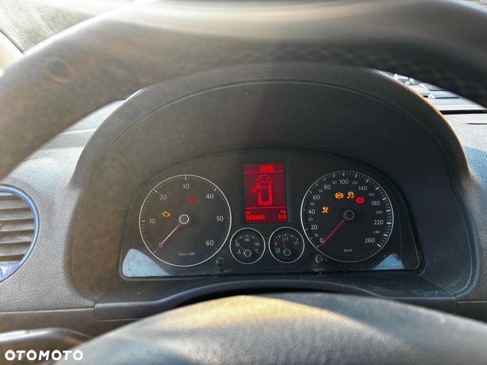 Volkswagen Caddy - 8