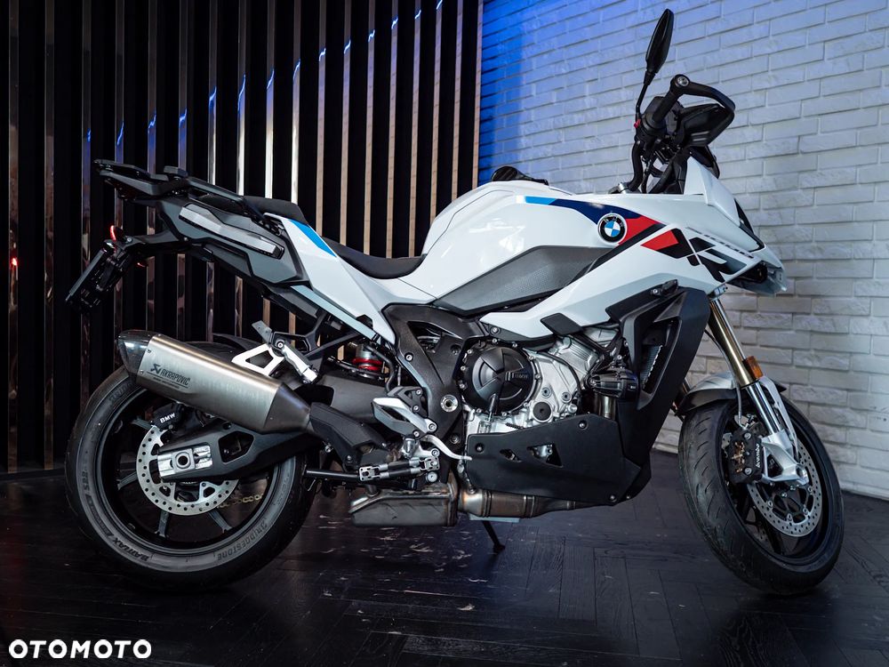 BMW S - 3