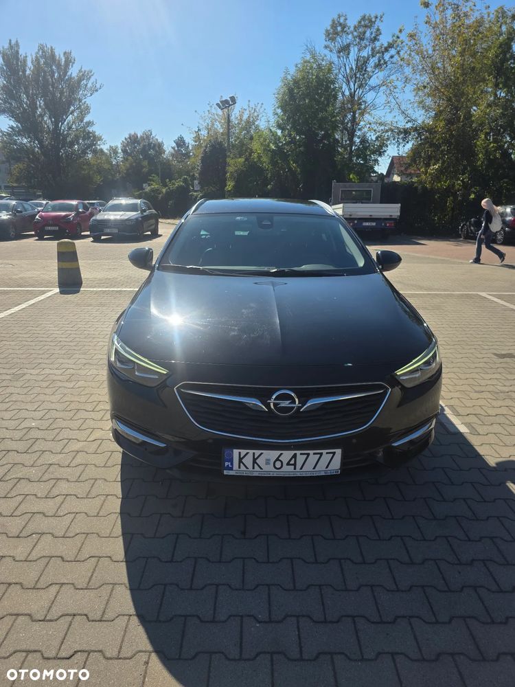 Opel Insignia - 4
