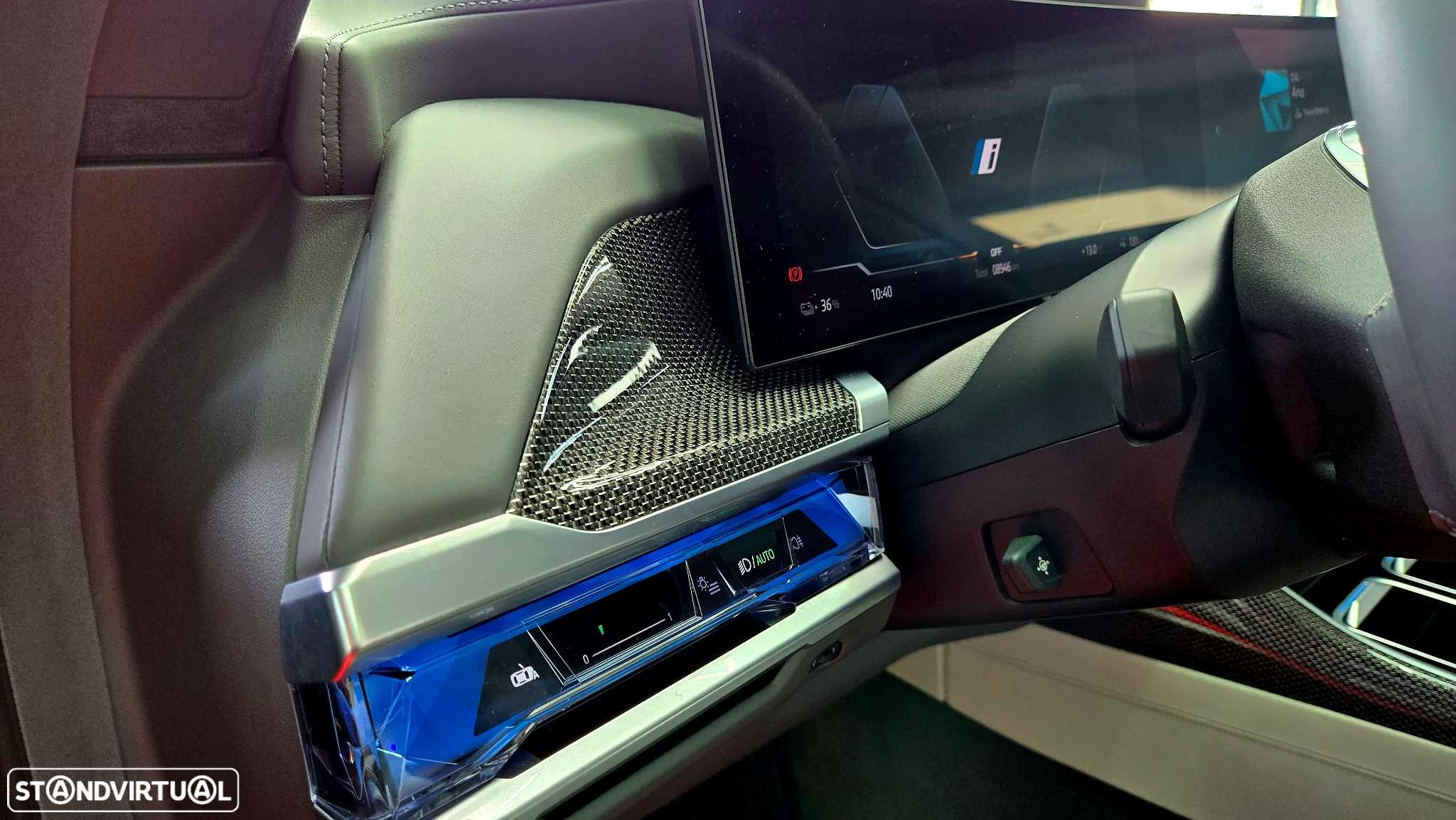 BMW i7 xDrive60 - 15