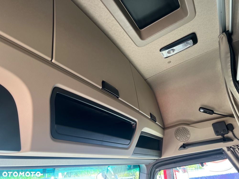 Mercedes-Benz ACTROS PROCAB  bez retardera prokontraktowy - 32