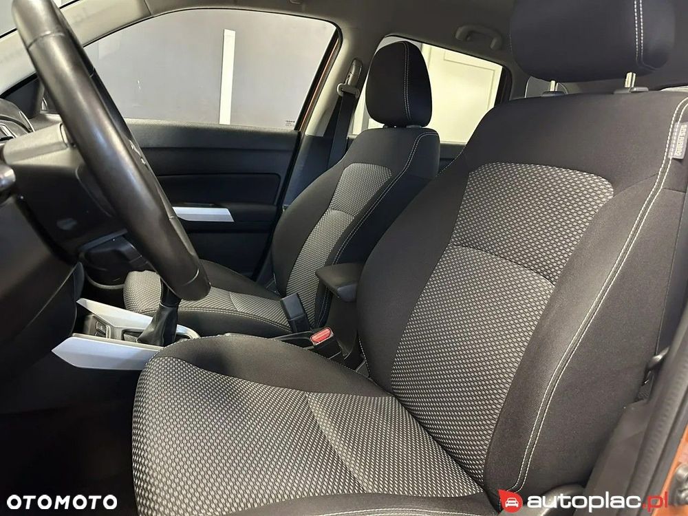 Suzuki Vitara - 7