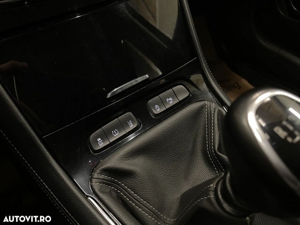 Opel Grandland X 1.5 START/STOP Enjoy - 23