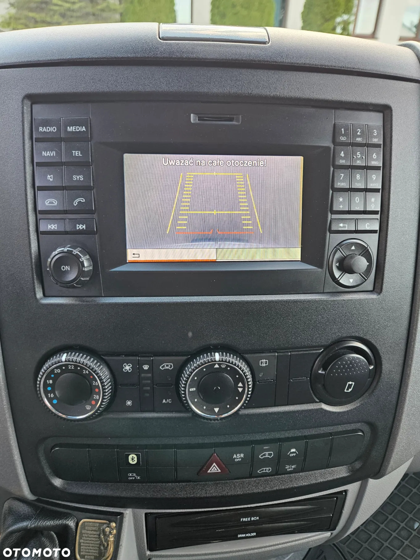 Mercedes-Benz Sprinter 316 CDI - 15