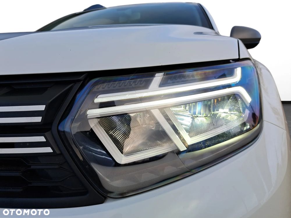 Dacia Duster 1.3 TCe Journey - 10