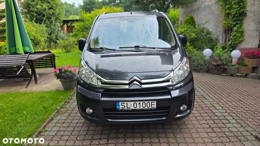 Citroën Jumpy Combi - 4