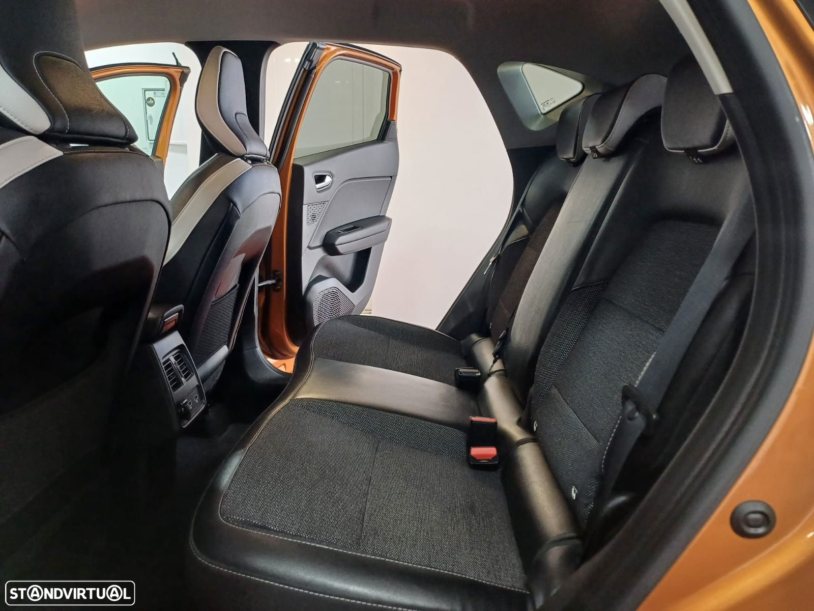 Renault Captur 1.0 TCe Intens - 13