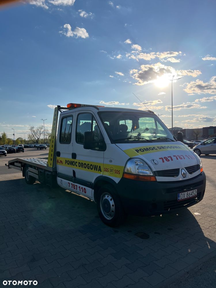 Renault Master - 3