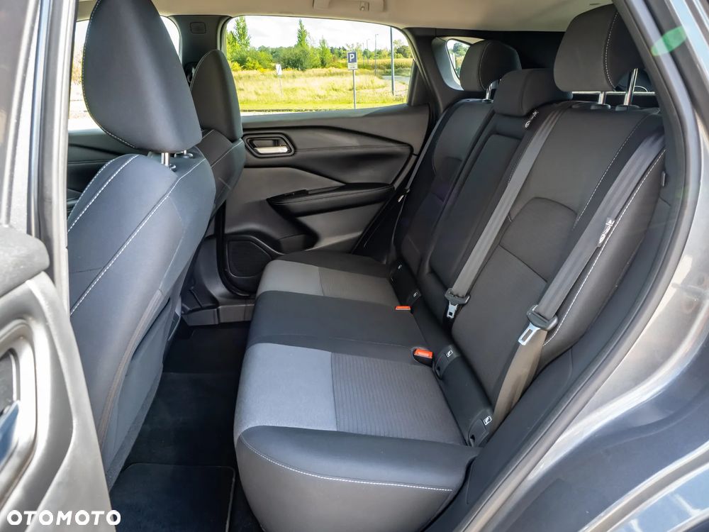 Nissan Qashqai 1.3 DIG-T MHEV Xtronic Tekna - 37