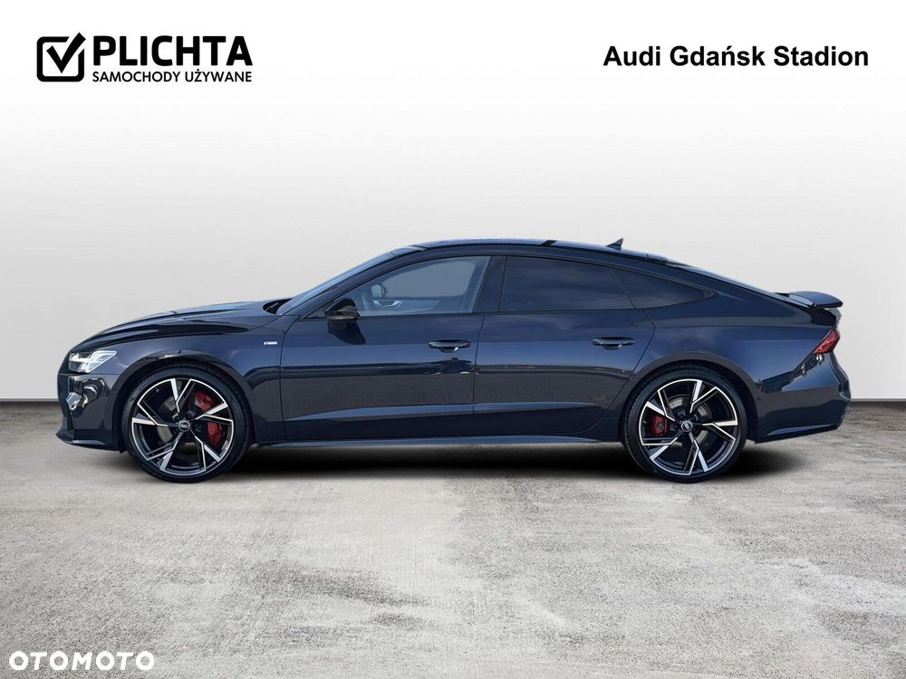 Audi A7 Sportback - 3