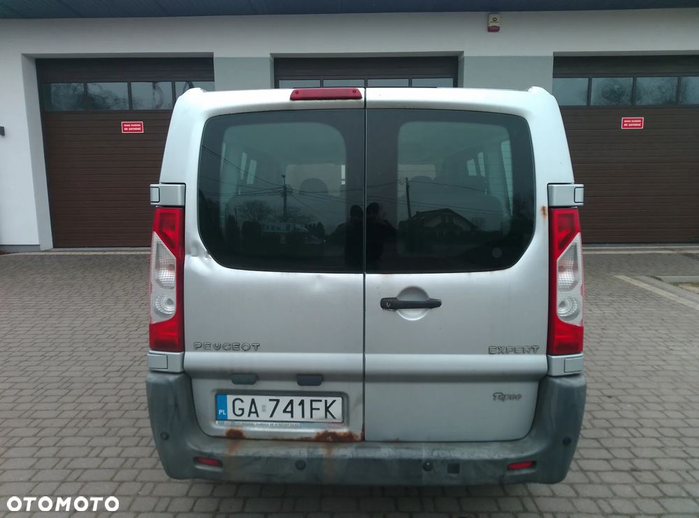 Peugeot Expert Tepee L2 Trendy - 6