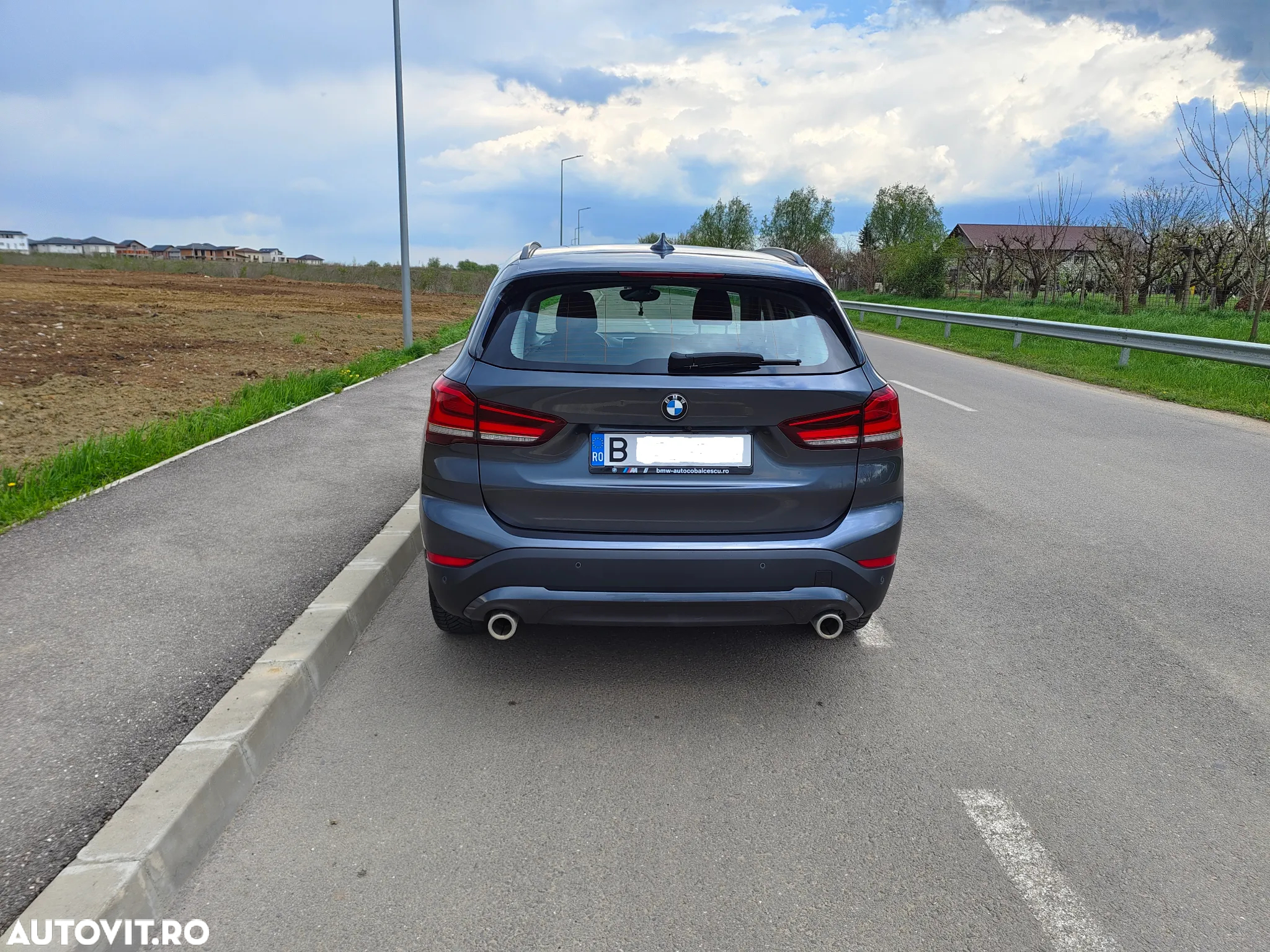 BMW X1 - 4
