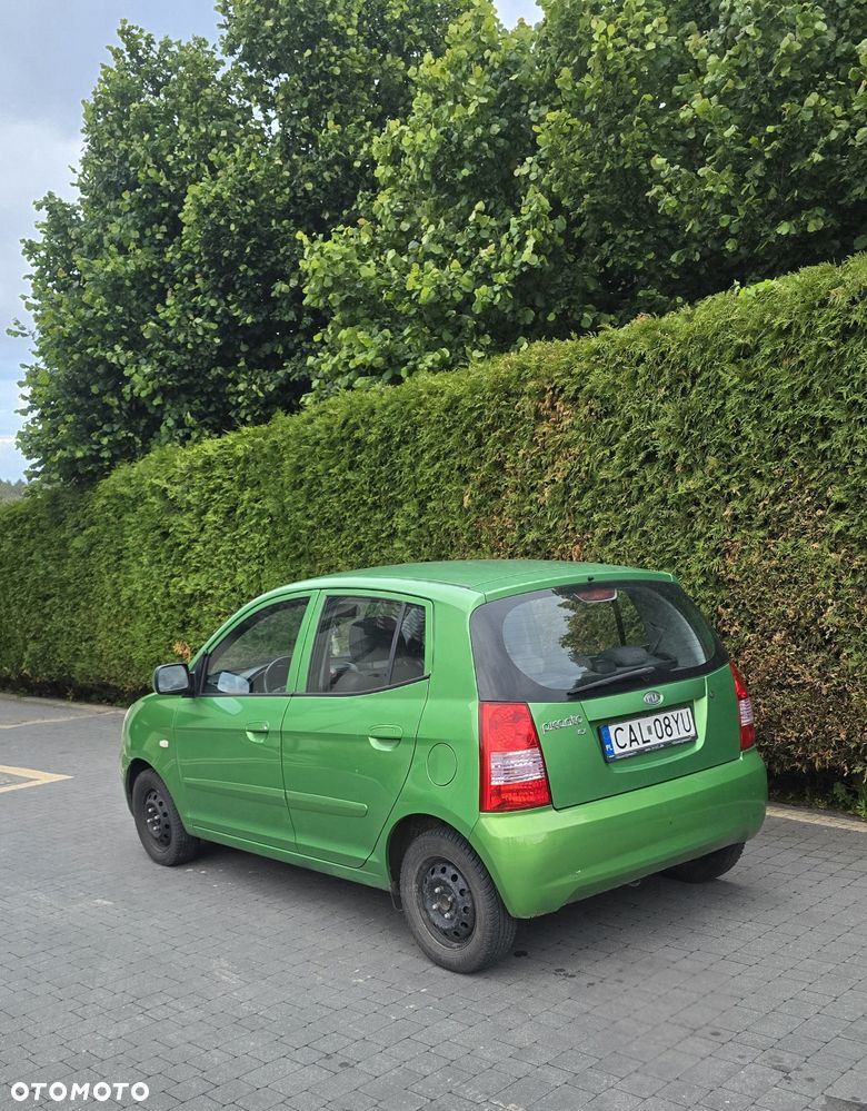 Kia Picanto - 3