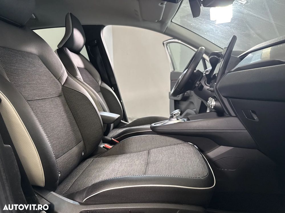 Renault Captur Intens - 12