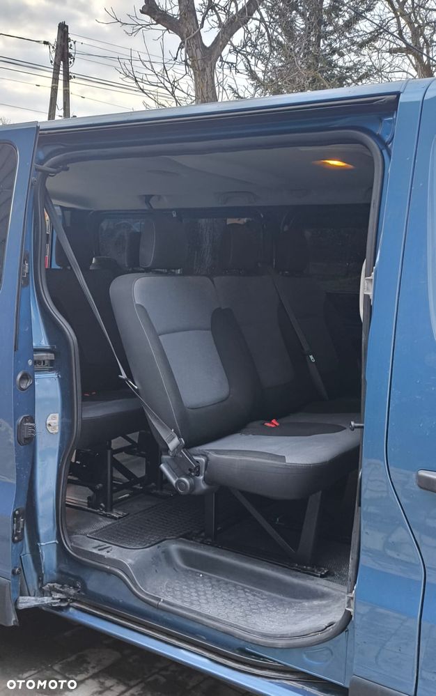 Opel Vivaro 1.6 CDTI L2 - 7