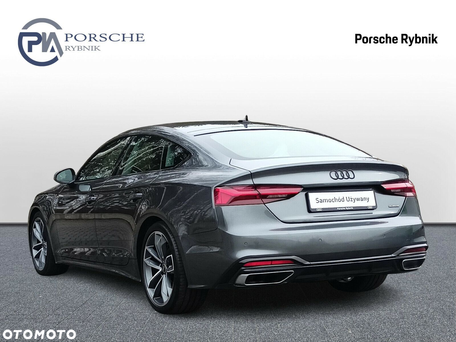 Audi A5 - 3