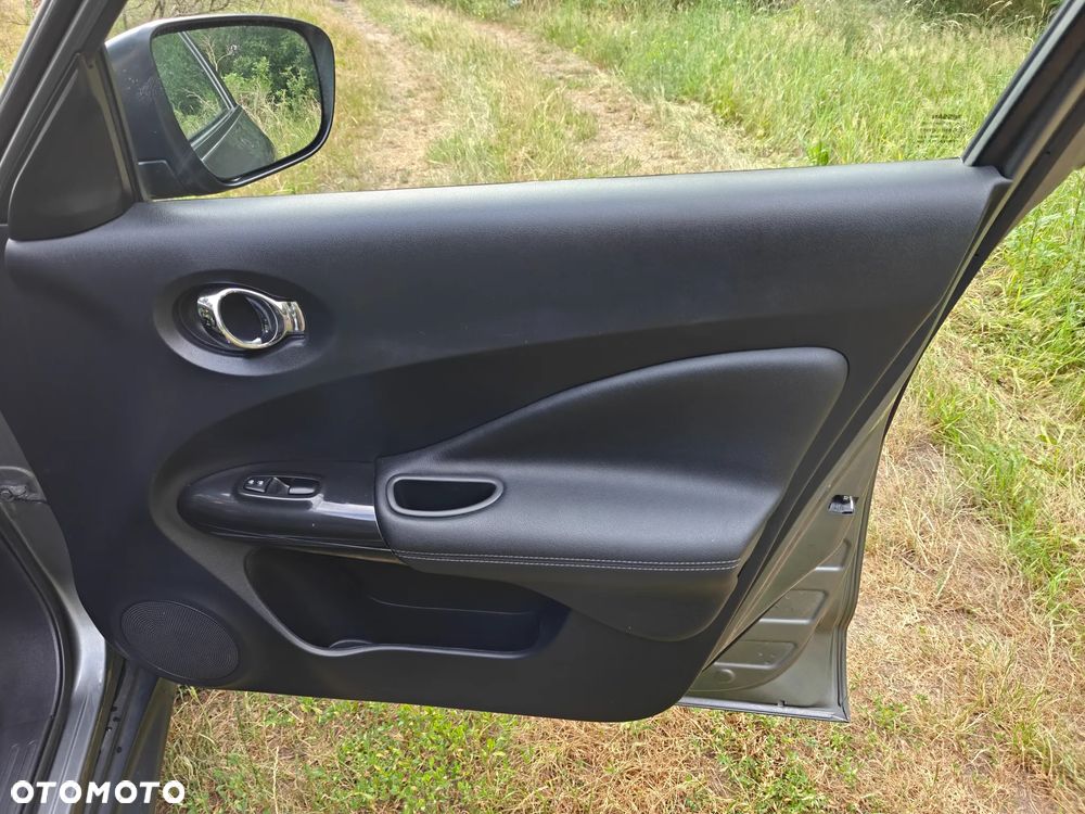 Nissan Juke 1.6 Tekna Xtronic - 17