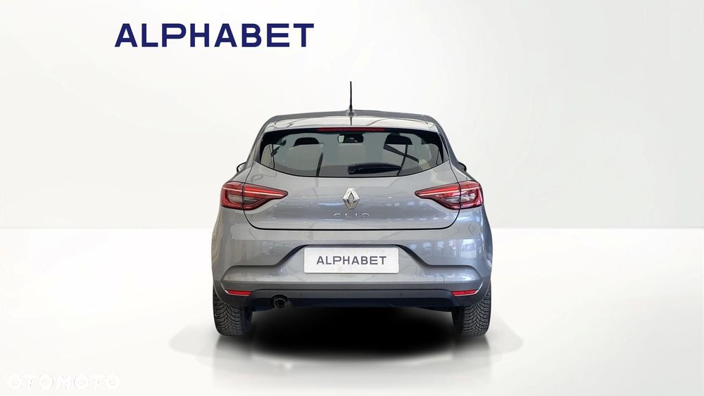 Renault Clio 1.0 TCe Equilibre Xtronic - 4
