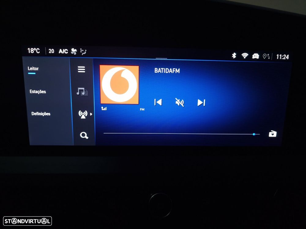 Opel Mokka 1.2 T Edition - 44