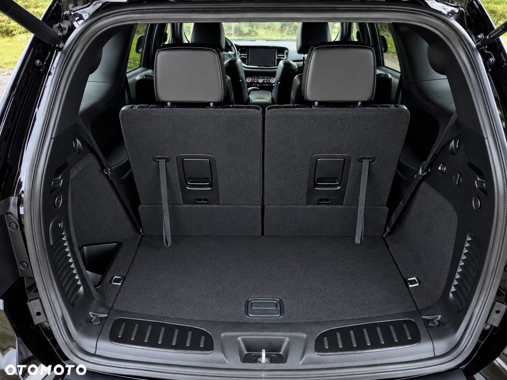 Dodge Durango - 18