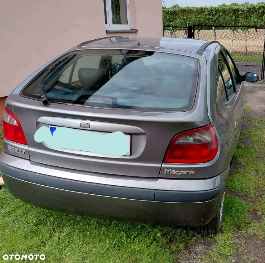 Renault Megane - 3