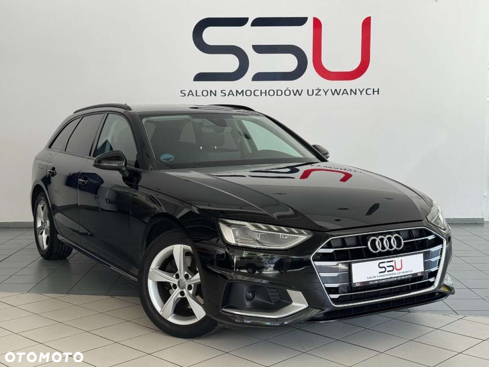 Audi A4 - 3