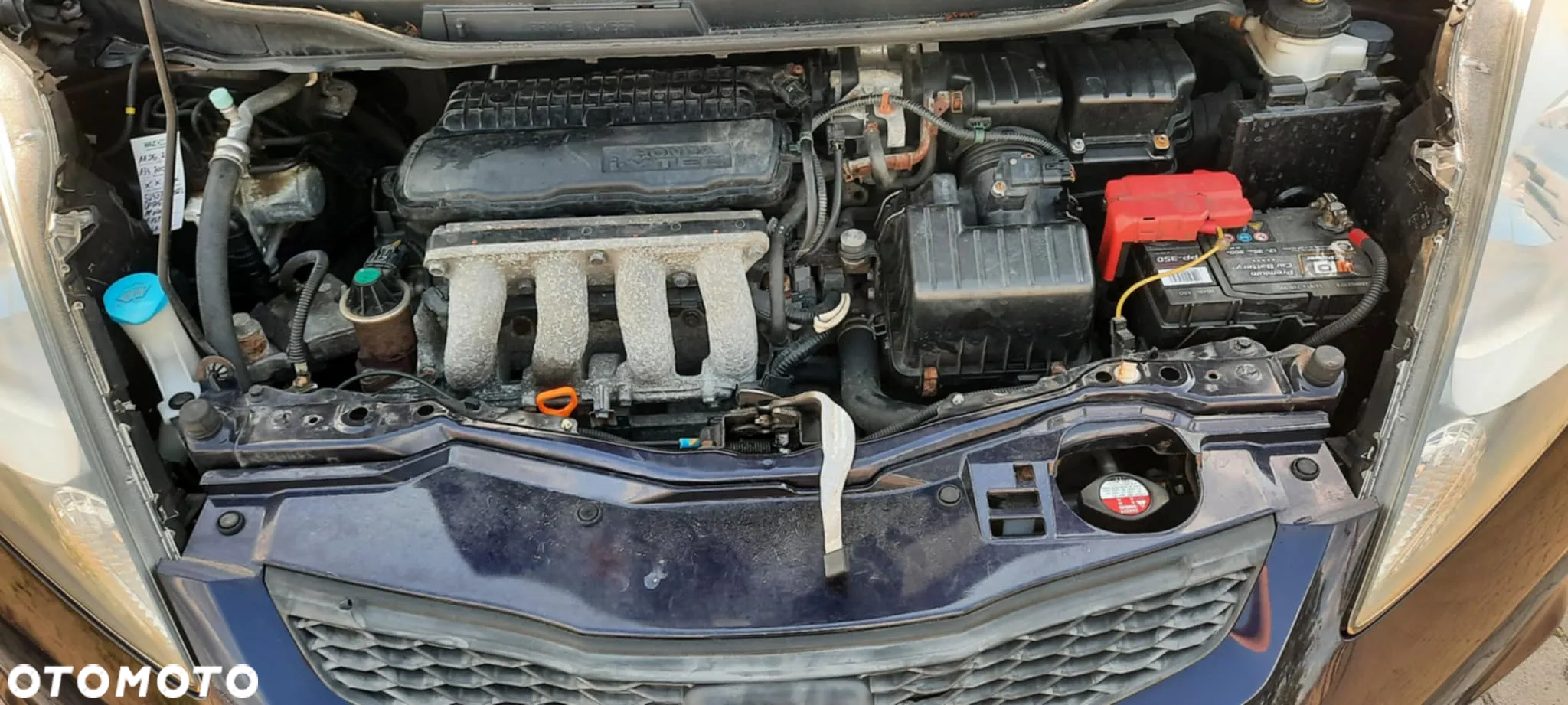Honda Jazz 1.2 i-VTEC Trend - 21
