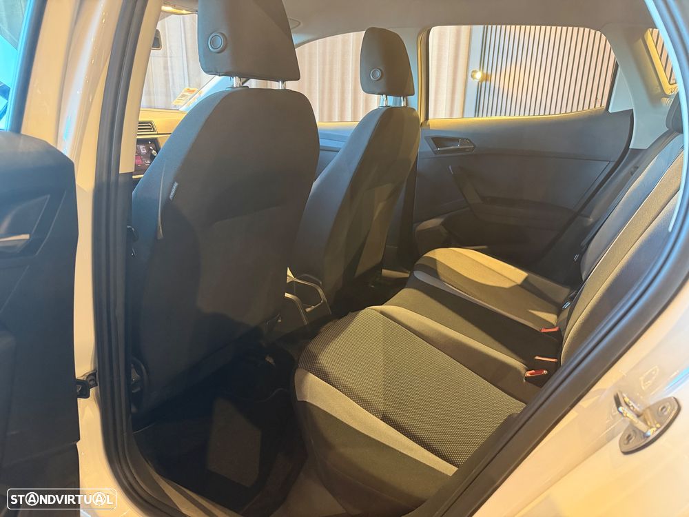 SEAT Ibiza 1.0 Style - 19