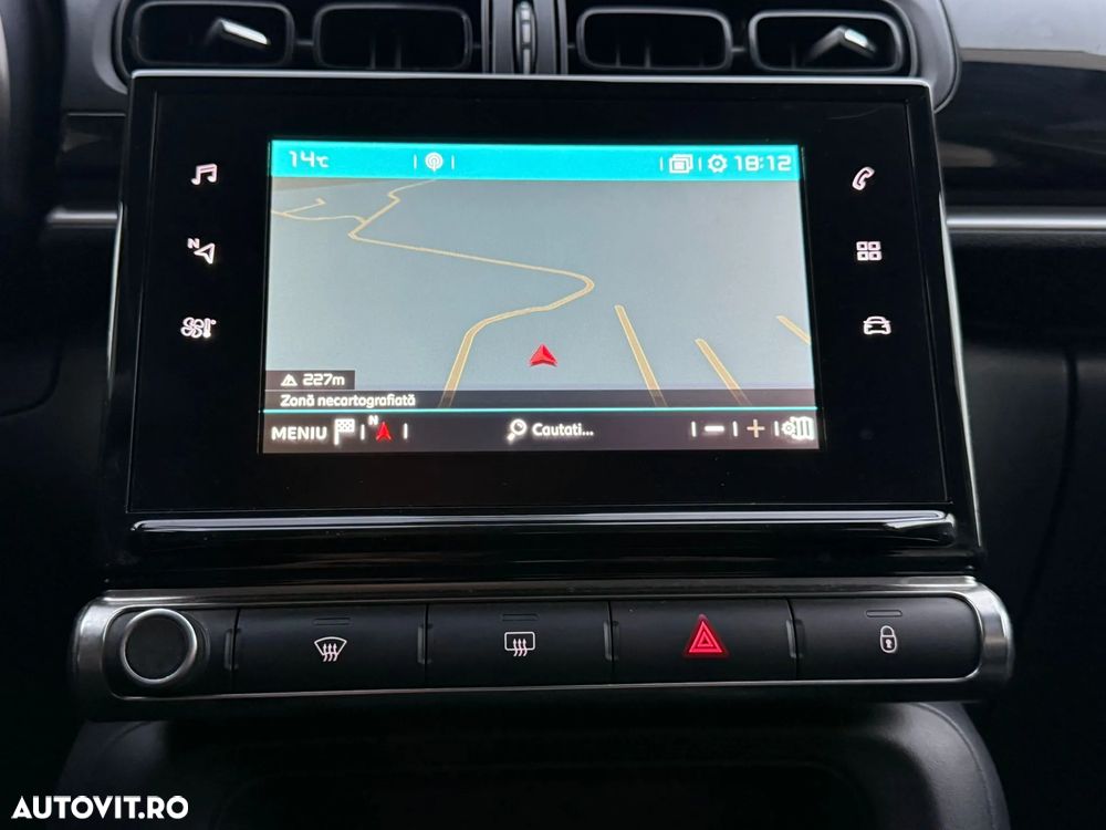 Citroën C3 1.6 BlueHDi S&S BVM Feel - 14