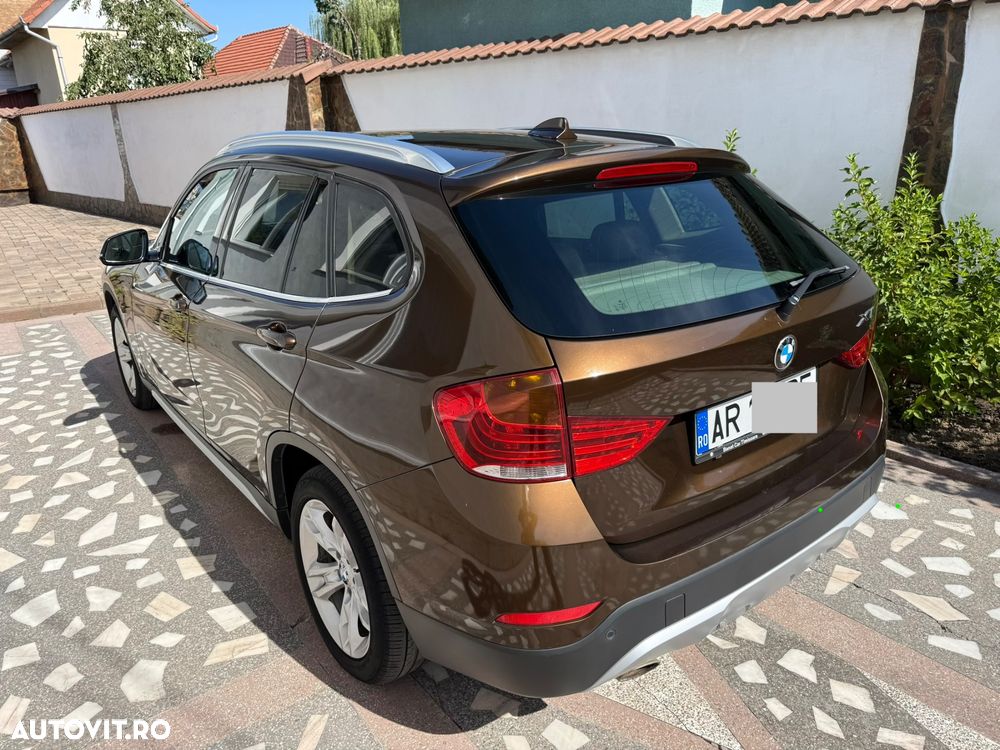 BMW X1 - 11