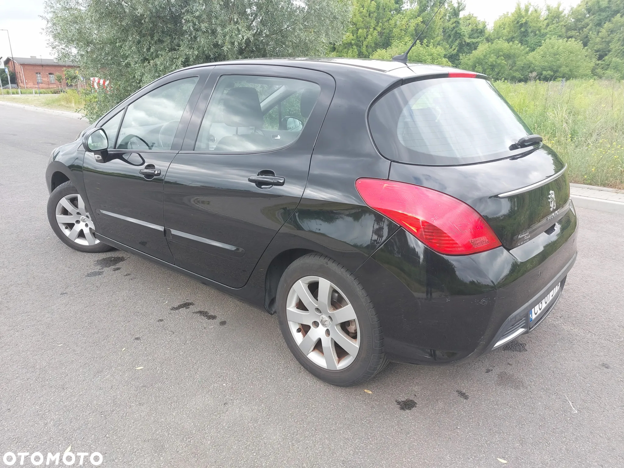 Peugeot 308 1.6 e-HDi Active S&S - 7