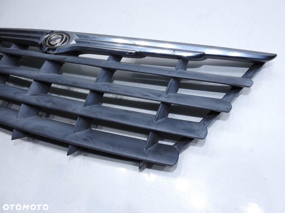GRILL ATRAPA CHRYSLER VOYAGER IV LIFT - 9