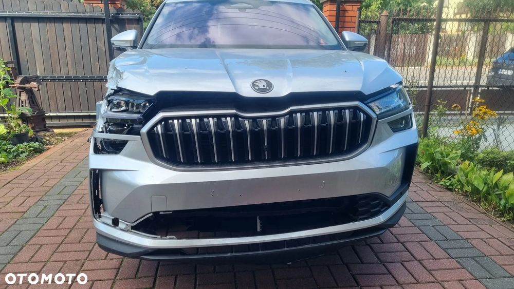 Skoda Kodiaq 2.0 TDI 4x4 Selection DSG - 9