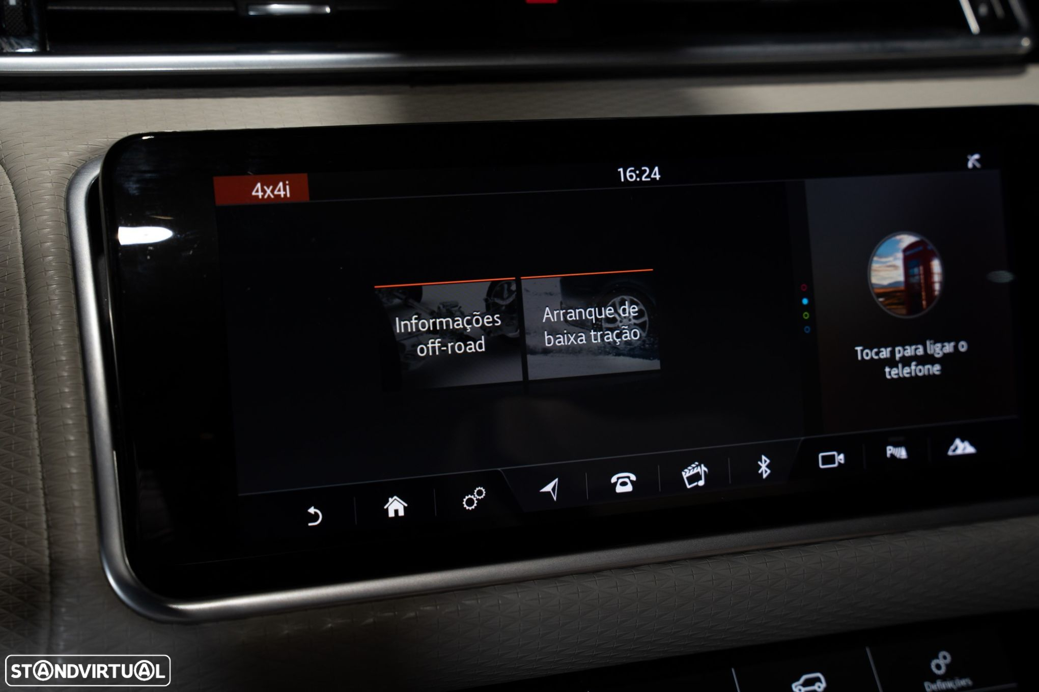 Land Rover Range Rover Velar 3.0 D R-Dynamic - 41