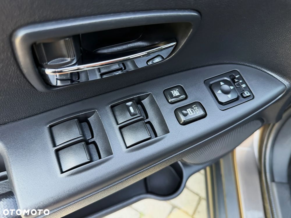 Citroën C4 Aircross 1.6 Stop & Start 2WD Tendance - 34