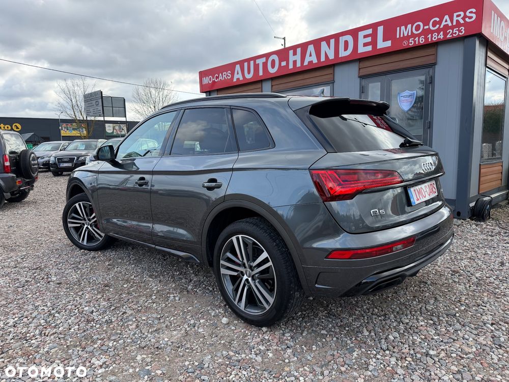 Audi Q5 40 TDI quattro S tronic - 2
