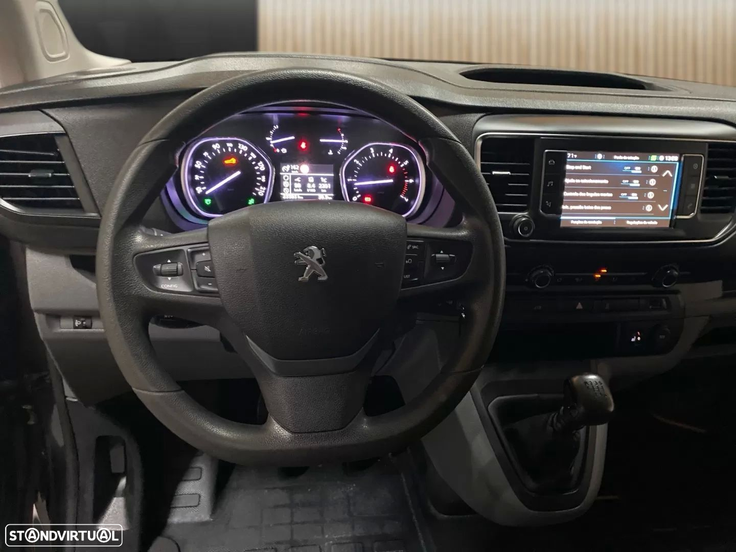Peugeot Expert 2.0 HDI 120 CV L2 IVA DEDUTIVEL - 9
