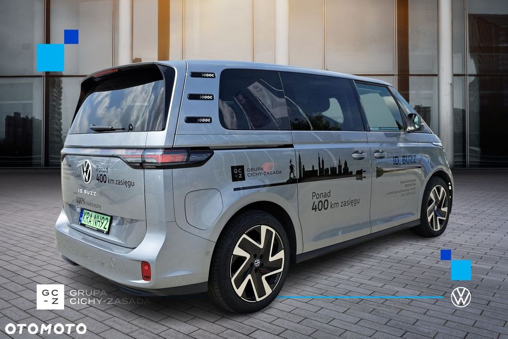 Volkswagen ID. Buzz - 5