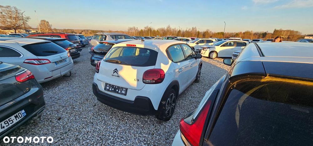 Citroën C3 - 6