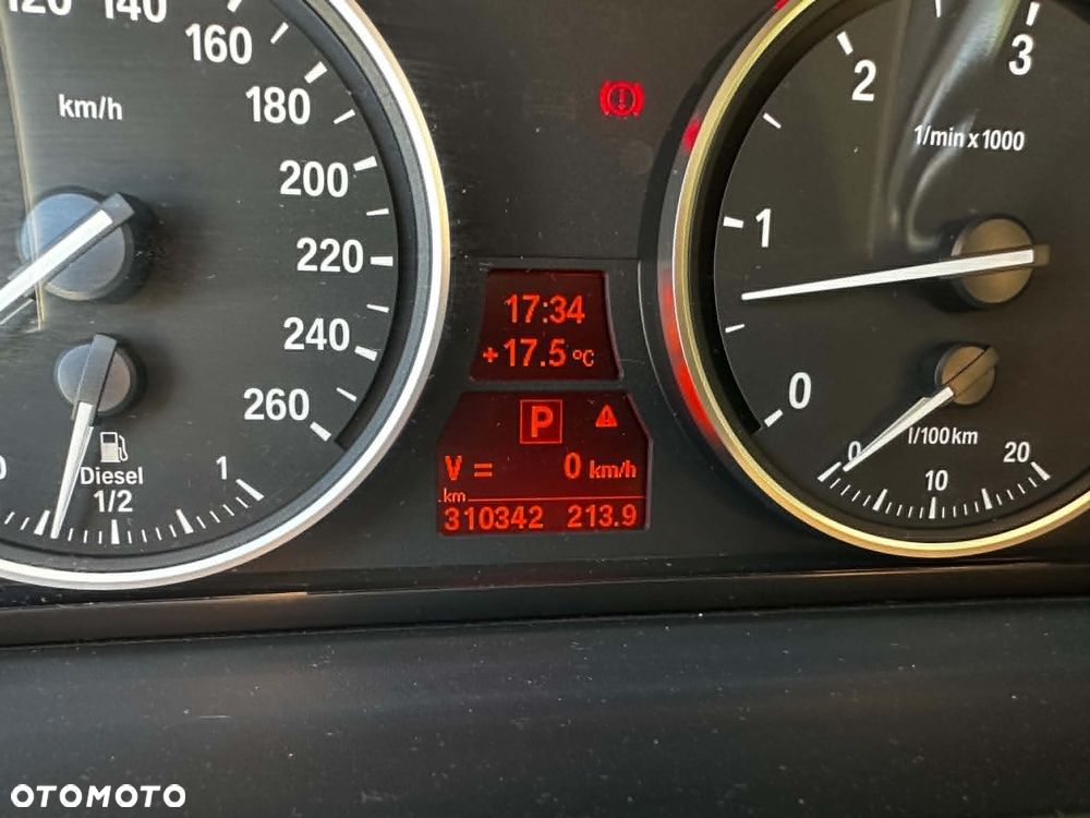 BMW Seria 5 - 20