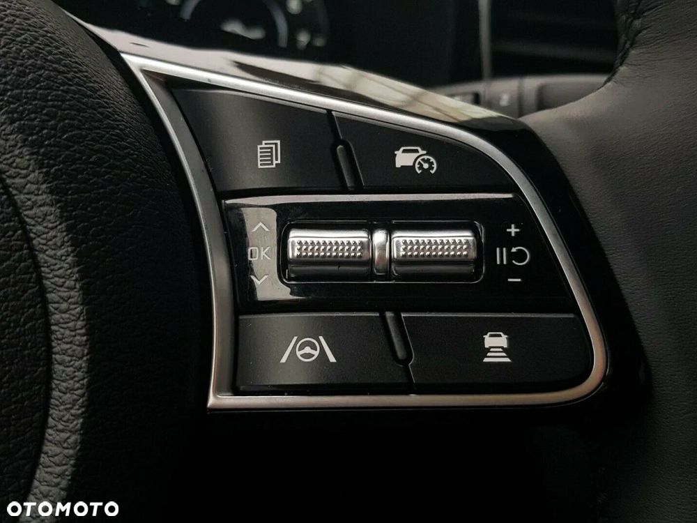 Kia XCeed 1.6 T-GDI Business Line DCT - 21