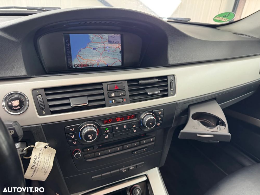 BMW Seria 3 320d xDrive Edition Exclusive - 22