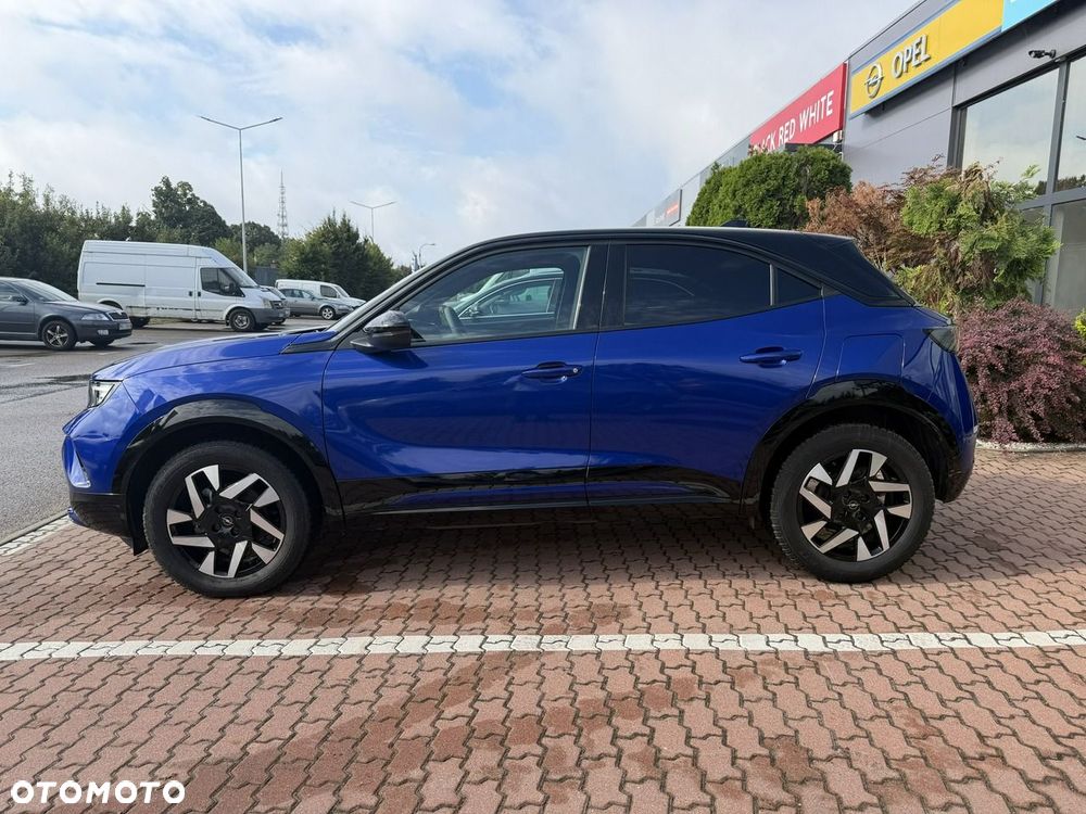 Opel Mokka 1.2 T GS S&S - 9