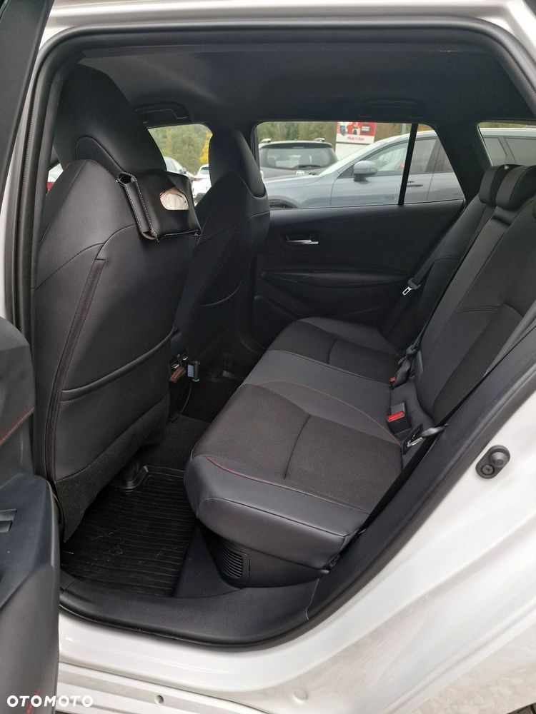 Toyota GR Corolla - 21