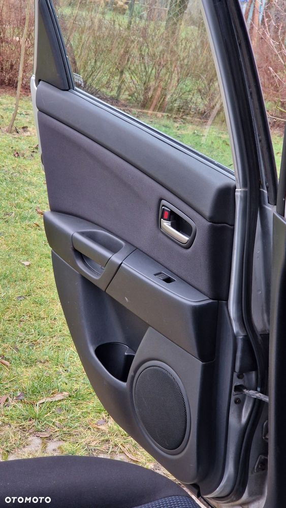 Mazda 3 1.6 Sport Exclusive - 12