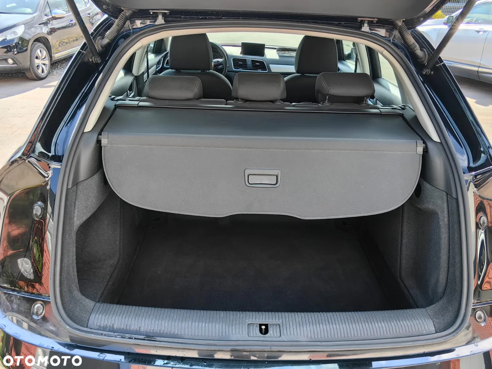 Audi Q3 2.0 TDI Design - 21