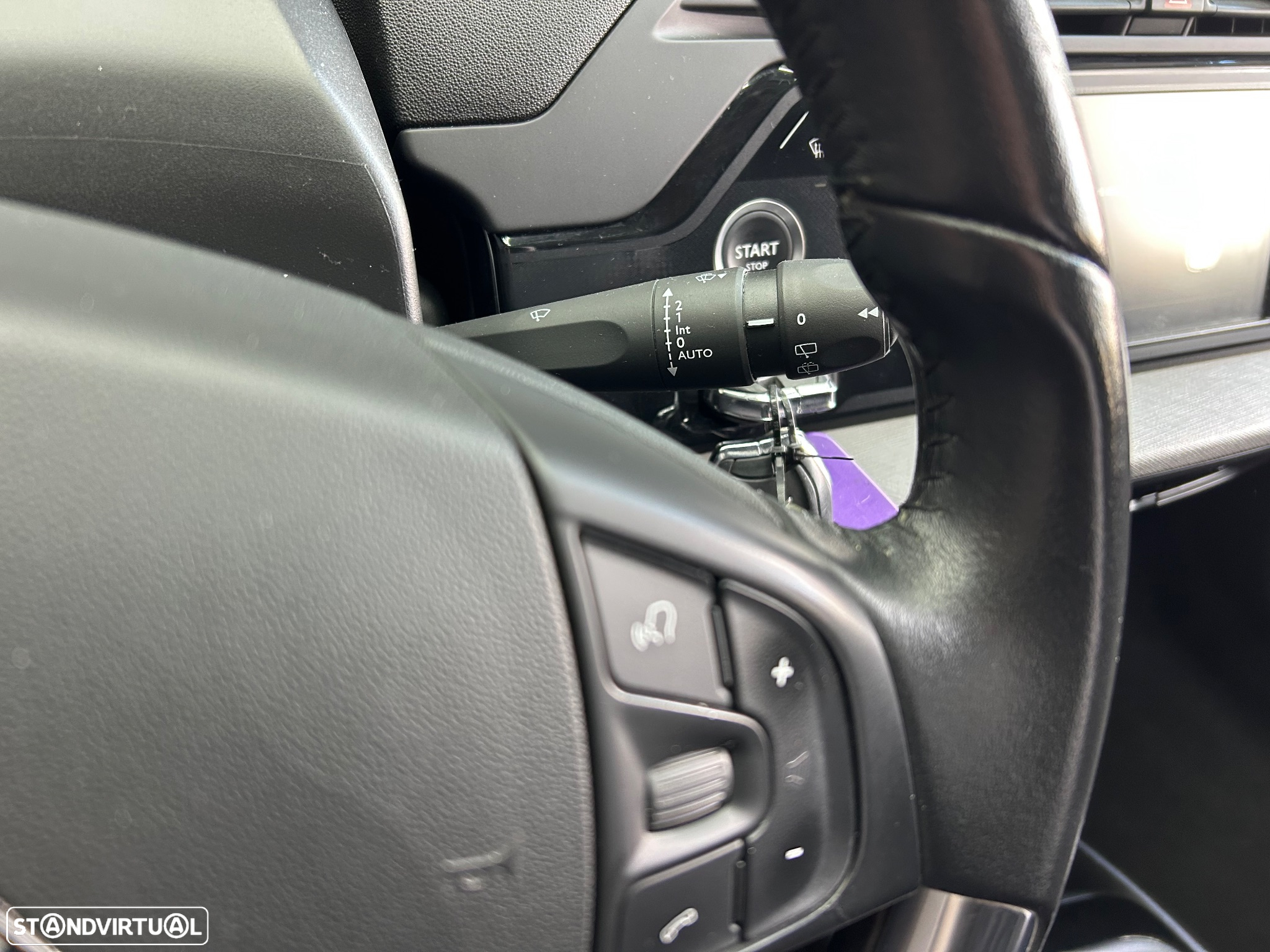 Citroën C4 Spacetourer BlueHDi 120 Stop&Start SELECTION - 40