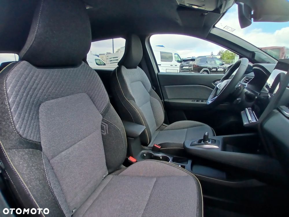 Renault Symbioz - 15