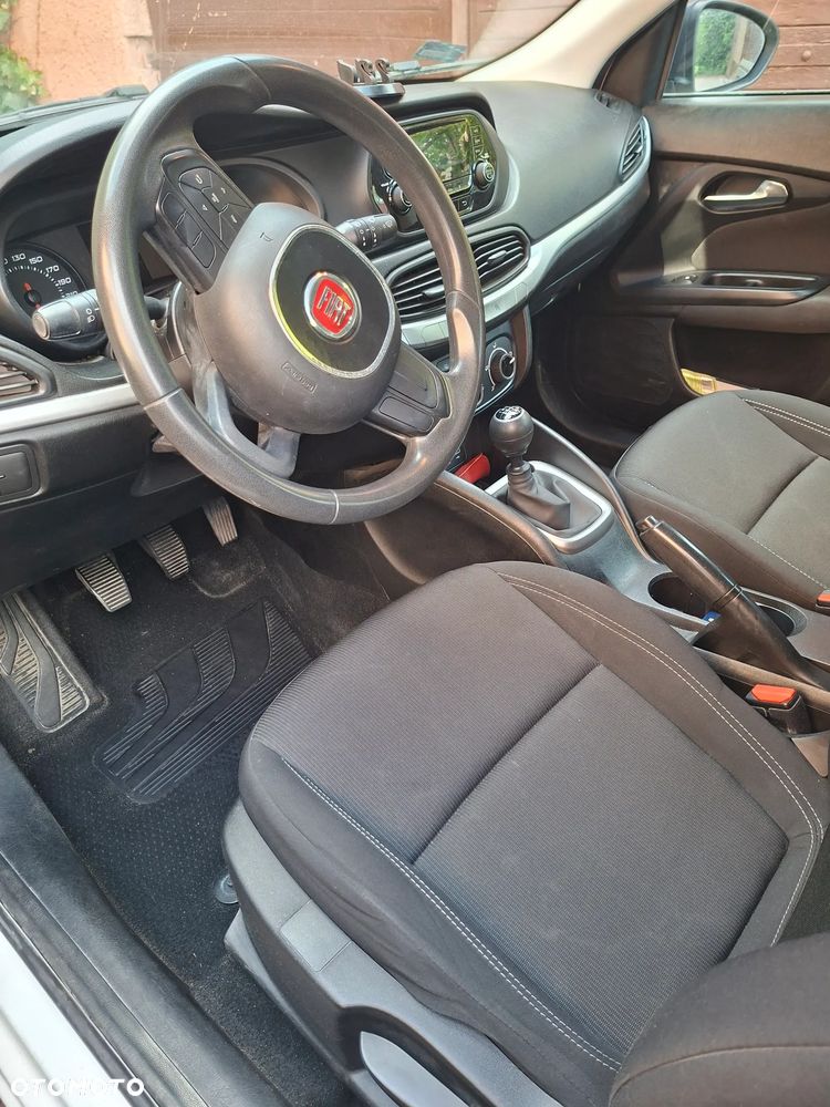 Fiat Tipo 1.4 16v Pop - 6