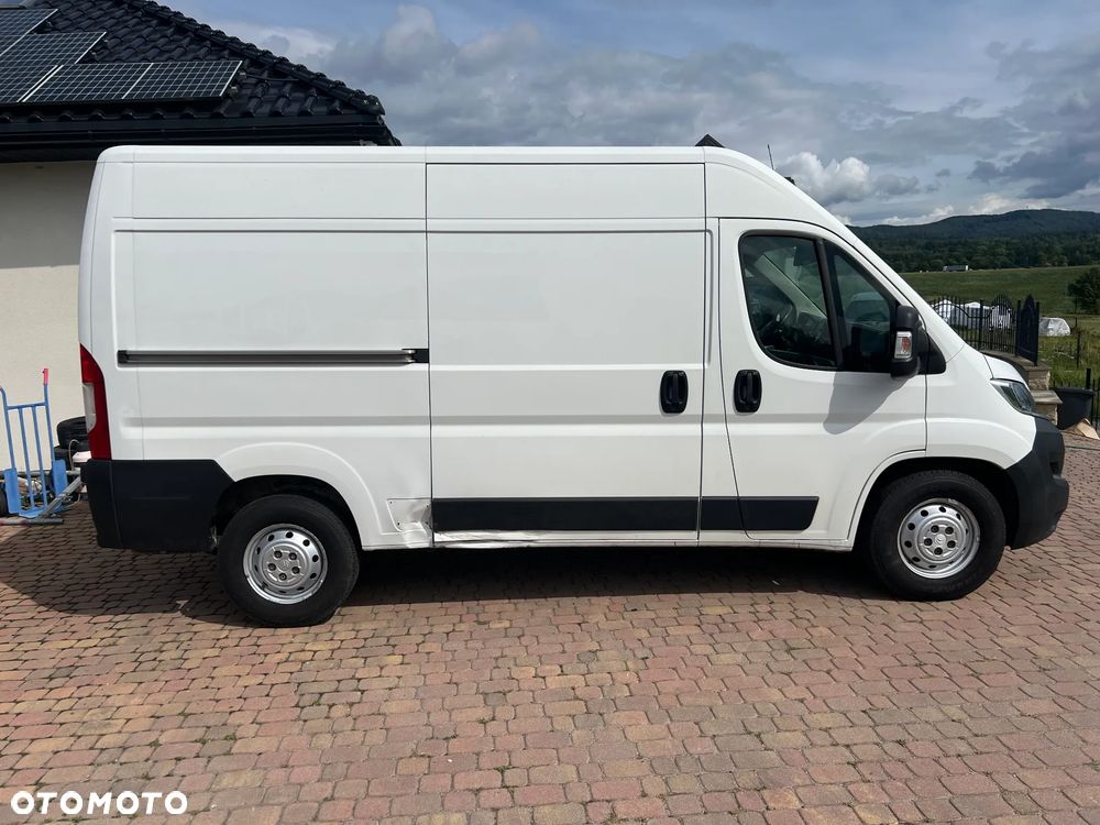 Citroën Jumper - 7